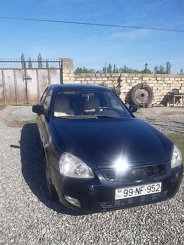 lalafo tufan m50: VAZ (LADA) Priora: 1.6 l | 2008 il 333563 km Sedan — 2