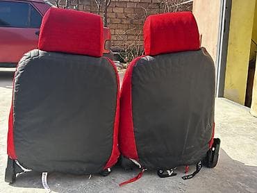 tap az tofas: Qabaq, Qızdırıcısız, Tofas Parça, 2004 il, Orijinal, Türkiyə, İşlənmiş — 7