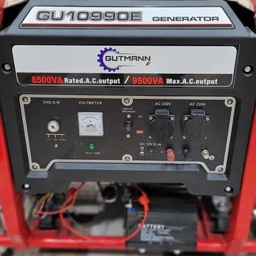 islenmis generator satisi: ⚡Generatorlar⚡ hər gücdə və sərfiyyatda generatorlar .Topdan satış — 5