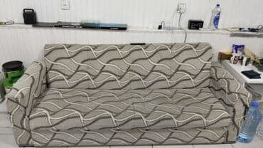 Divan, Açılmayan, Bazasız, Parça, Çatdırılma yoxdur