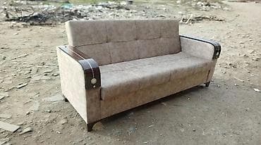 divan ikici el: Divan, Qonaq otağı üçün — 1