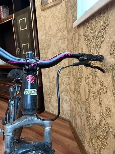 satilan velosipedler: Təcili satilir problemsiz — 8