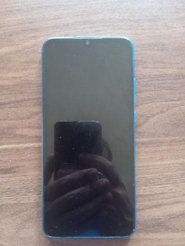 bluetooth qulaq: Redmi 9A, 32 GB, rəng - Mavi, İki sim kartlı — 2