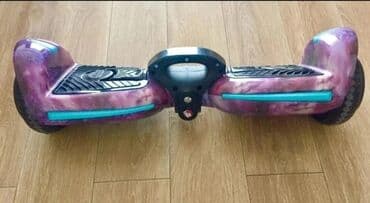 скутер купить бу: İşlənmiş Giroskuter 10.5", 501 - 750 Vt, 6 - 15 km/s, Ünvandan götürmə — 1