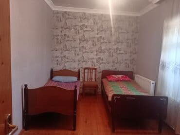 mingəcevir kirayə: 4 otaqlı, 3 kv. m, Kredit yoxdur, Yeni təmirli — 13
