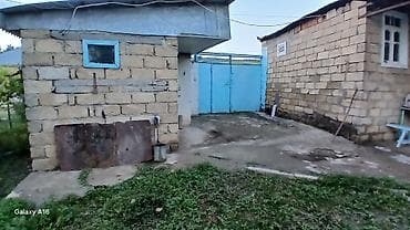 Mədrəsə, 117 kv. m, 5 otaqlı, Hovuzsuz, Artezian quyusu, Telefon, Qaz