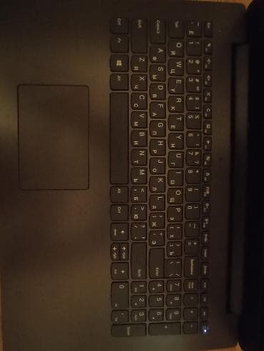 Noutbuk və netbuklar: Lenovo 81DC noutbuk, 2-ci əl xüsusiyyətləri: 4gb ram 224gb kingstone — 4