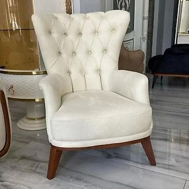 ev eşyalarl: Mebellərin yüksək keyfiyyətdə təmiri. Divan kreslo stul və s. Əgər — 4