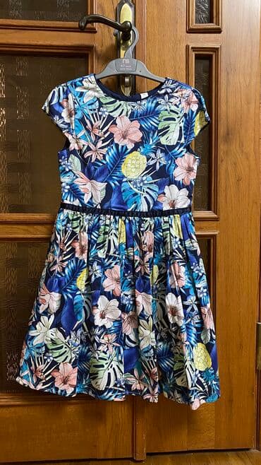 Don, Ziyafət, 9 - 10 yaş