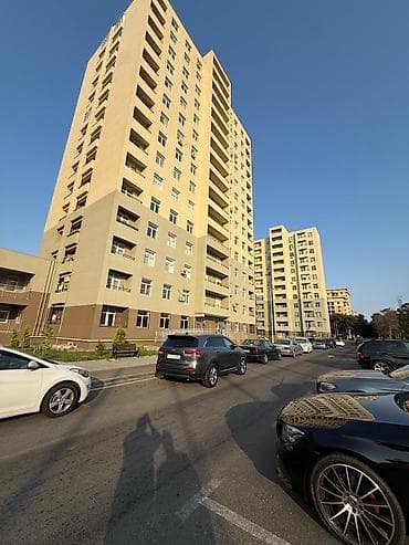 hovsanda heyet evler: 4 otaqlı, Yeni tikili, 130 kv. m — 1