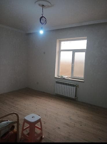 heyet evleri satilir: Wexsi qowa dawla tikilib, 5otaq,metbex,hamam tualet ayri ayriliqdadi — 5