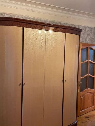 kend ehmedlide kiraye evler 2023: Suraxanı rayonu Yeni Günəşli qəsəbəsində D massivində 9-cu mertebenin — 8