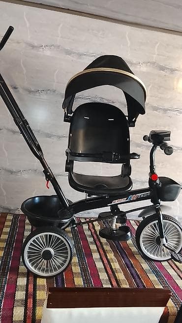 rama velo: VELOSİPED SATİLİR İSLEMİB PRABLEMİ YOXDUR OTURACAĞİ 360 DERECE — 4