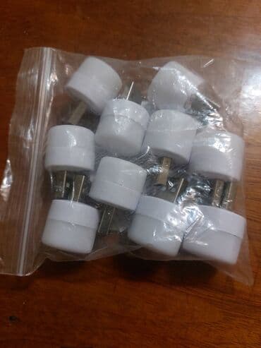 bi led: Portativ USB LED gecə işığı, müxtəlif yerlərdə istifadə üçün ideal — 1