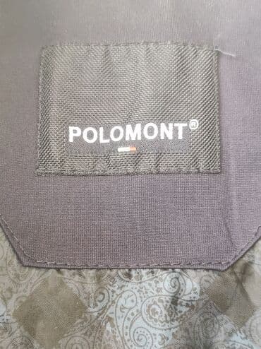 зеленые мужские куртки: Kurtka, Vetrovka, Payız, Nike, L — 12