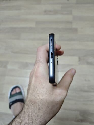 a74 samsung qiymeti: Samsung Galaxy A34 5G, 128 GB, rəng - Qara, Barmaq izi, Face ID — 4