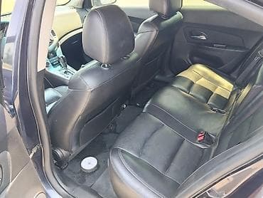 Avtomobil satışı: Chevrolet Cruze: 1.4 l | 2015 il 187000 km Sedan — 7