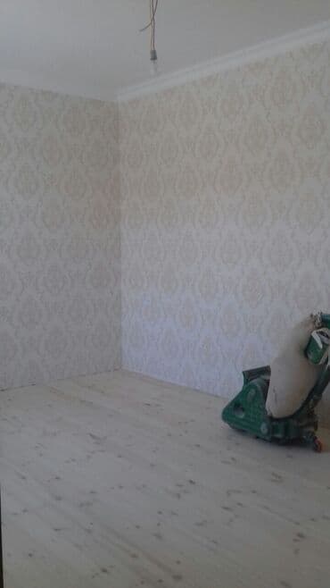 nerimanov prospekti: Binəqədi qəs. 2 otaqlı, 60 kv. m, Kredit yoxdur, Yeni təmirli — 3