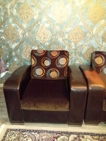 Lincoln: Б/у, Кресло, Нет кредита — 1