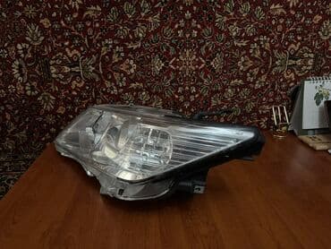 on suse: Sağ, Yaxın və uzaq vuran işıqlar Toyota, 2013 il, Orijinal, Yeni — 4