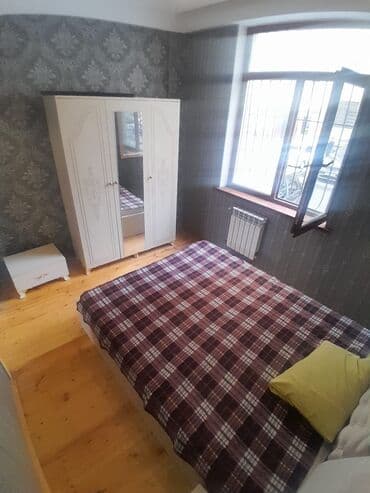 nərimanov ev: Afda kirayə ev 3otaq remotLu ev kirayə 1mertebe ev xrdaLan afharkda ev — 4