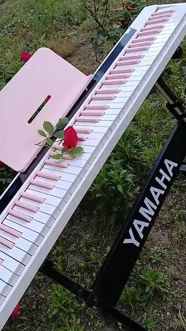 ağ piano: Piano, Rəqəmsal, Yeni, Pulsuz çatdırılma — 2