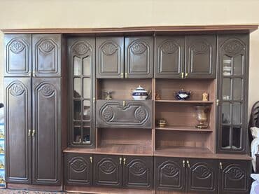 прихожая шкаф: İşlənmiş, Kredit yoxdur — 1