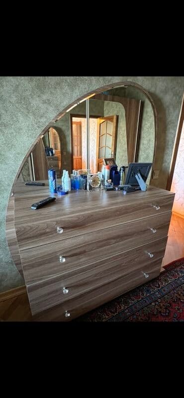 мебель для прихожей: 2 təknəfərlik çarpayı — 3