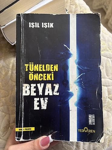 messi imza: Maral Atmaca – kitablar toplusu - YARALASAR (Ephesus) • Müəllif — 5