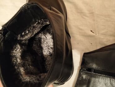 купить ботинки в баку: Təzə Ayaqqabı. Türkiyə istehsalıdir. 42 ölçüdə. Keyfiyyətli Maldir — 5