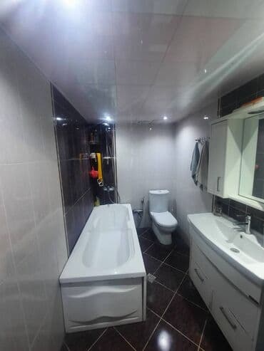 купить вторичку баилово: 2 комнаты, Новостройка, 59 м² — 11