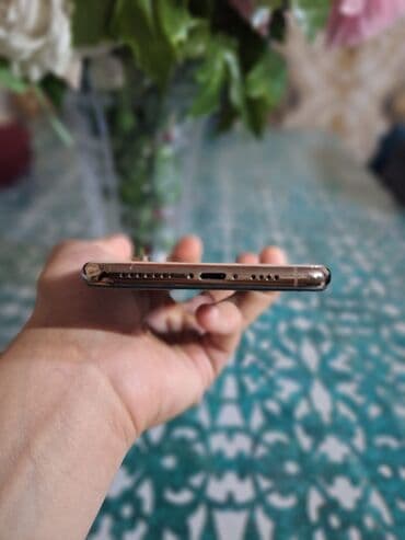 iphone xs max 256 gb ikinci el: IPhone Xs Max, 256 GB — 6