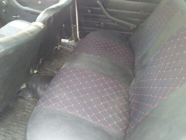 niva on şuşə: VAZ (LADA) : 1.5 l | 1985 il 25000 km Sedan — 6