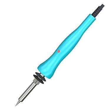 seker aparati: PAYALNİK Lehim aparatı dəsti (soldering station)-dir 🔧 Enerji bloku - — 4