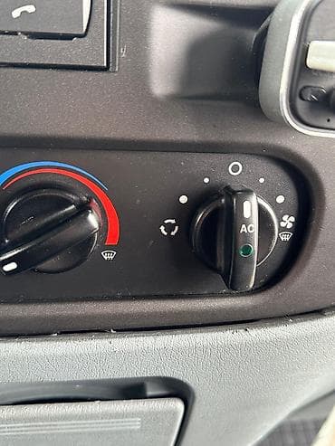 opel satilir: Ford Transit yük furqonu - Korpus: yüksək tavanlı, uzun baza (L3H3 — 7