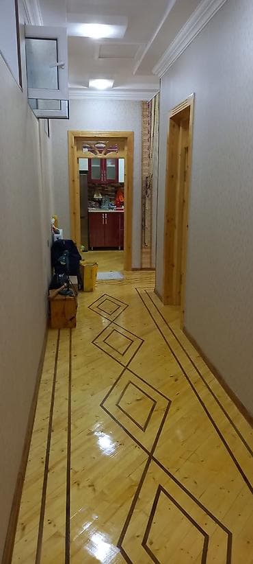 tap az salyan: 110 kv. m, 3 otaqlı — 3