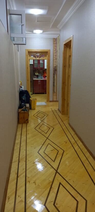 Günlük kirayə mənzillər: Ev Gəncə şəhər Totanlı küçəsi Mərkəzi klinikanın yaxınlığı — 1