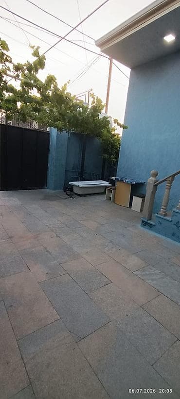 20 yanvarda ev: Kombisi var kuxna mebeli.sənəd kupça senedler qaydasinda — 10