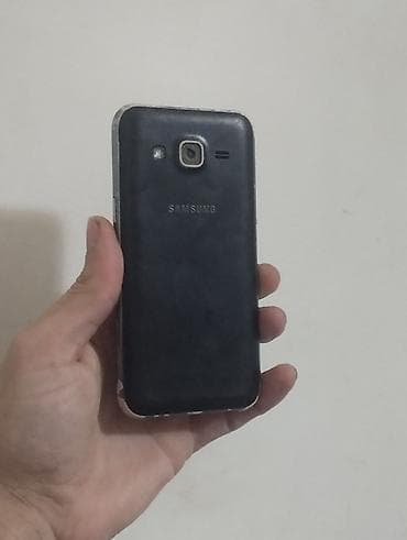 samsung j700 ekran: Ekran deyismelidir, basqa problemi yoxdur. Samsung Galaxy J2 — 2