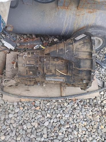 turbo az 099: Salam Mersedes çeşqa karofqasıdı 5 skoros işlekdi satılır — 3