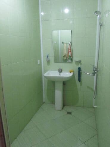 4 cü mikrorayon, sumqayıt: 3 otaqlı — 10