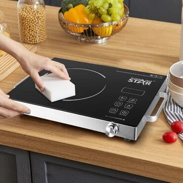 Gas stove Stolüstü, 1 gözlü, Yeni lalafo.az -da Gas stove Stolüstü, 1 gözlü, Yeni