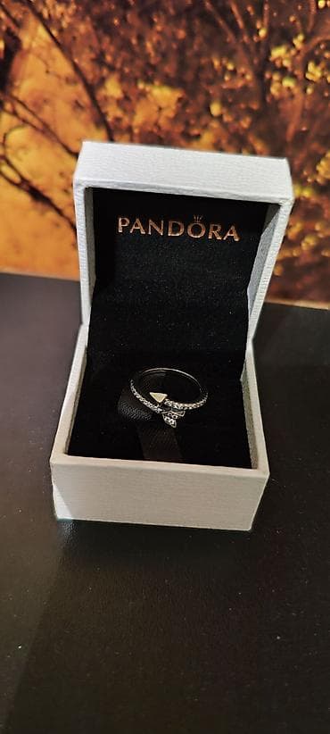 Üzük, Pandora, 958 Əyar