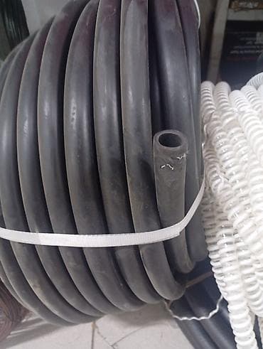 Şlanqlar: Şlanq, Yeni, daxili diametr 15 mm mm, Başlıqsız — 2