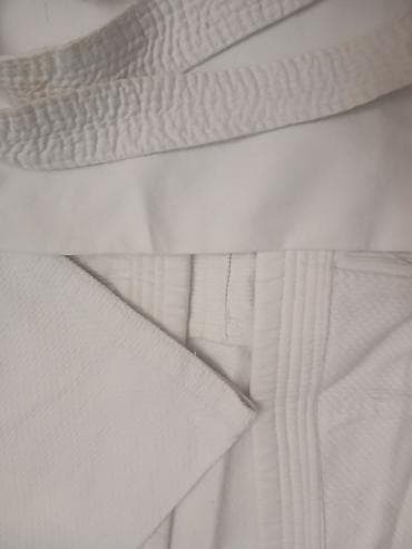 Adidas judogi dəsti - Brend: Adidas (orijinal loqolu model) - Rəng lalafo.az -da Adidas judogi dəsti - Brend: Adidas (orijinal loqolu model) - Rəng