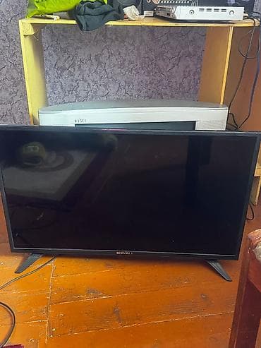 İşlənmiş Televizor Shivaki LED ekran 32"