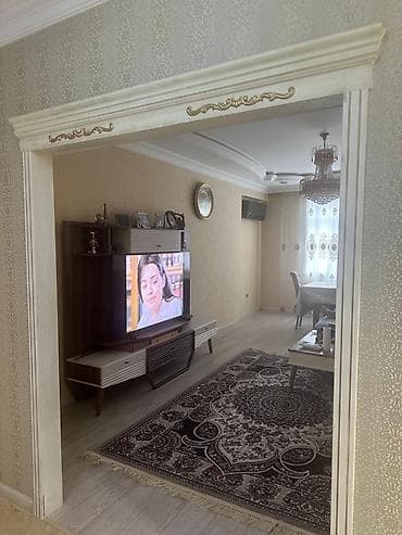 2 комнаты, Новостройка, 107 м² — 4