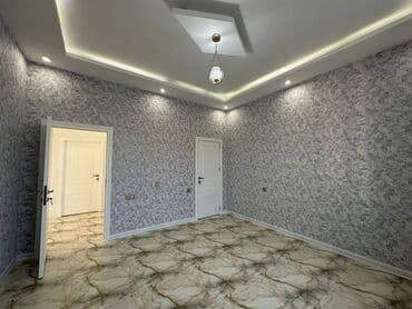 kirdite evler: Bakı, Mərdəkan, 180 kv. m, 4 otaqlı, Hovuzlu, Artezian quyusu, Kanalizasiya, Kombi — 19