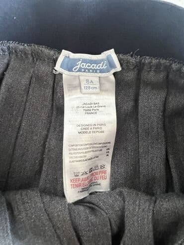 школьные юбки для девочек: Юбка, 7 - 8 лет — 2