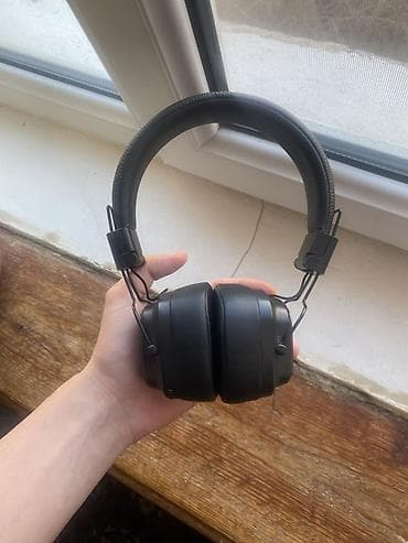 kalonka ucuz: Qulaqlıq – qapalı tip, qulağıörtən, simsiz/simli istifadə imkanı - — 1